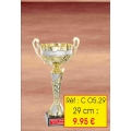 COUPE : REF. CO5 - 29 CM